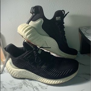 Men’s Adidas alpha bounce